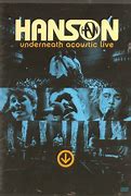 Image result for Underneath Acoustic Hanson