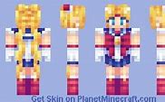 Image result for Valroatn New Skin Sailor Moon