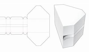 Image result for Diamond Box Cut Out