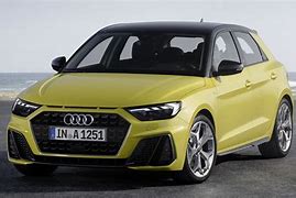 Image result for Audi A1 Sportback S-Line