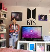 Image result for BTS Bedroom