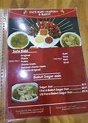 Image result for Nasi Campur Singkawang