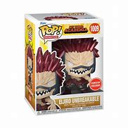 Image result for Ojiro Funko POP