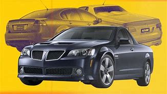 Image result for Pontiac G8 Ute Kit