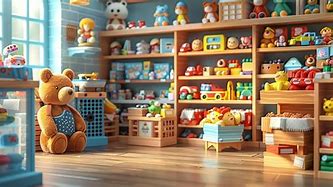 Image result for Toy Collection Room