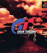 Image result for Gran Turismo Play Hybrid Gaming Scene