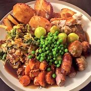 Image result for Sunday Dinner UK