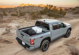 Image result for Nissan Frontier 2022