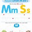 Image result for Trace Letter mm