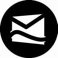 Image result for Download Hotmail Email Icon