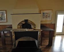 Image result for Brick Oven Design