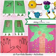 Image result for Book Themed Crafts