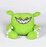 Image result for Giant Monster Plush