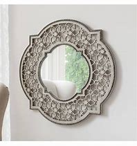 Image result for Shabby Chic Wall Mirrors