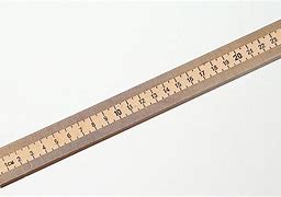 Image result for What Is the Meter Stick