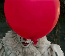 Image result for Pennywise Film