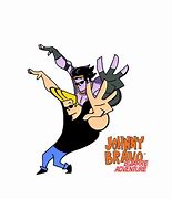 Image result for Johnny Jesus Jojo