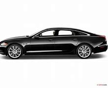 Image result for Jaguar XJ Side View