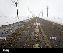 Image result for Road Burning in Winter