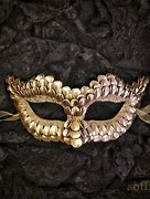 Image result for Niello Gold Mask