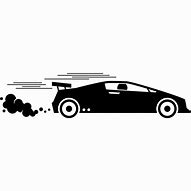 Image result for Fastest Car Icon