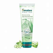 Image result for Himaliya Aloe Vera Face Wash