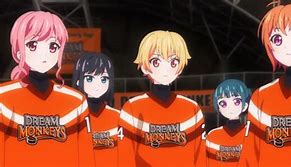 Image result for Cute Hockey Anime