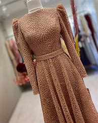 Image result for Simple Muslim Wedding Dress