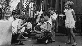 Image result for Family during the Great Depression