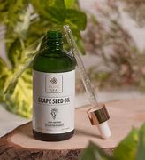 Image result for Grape Seed Oil