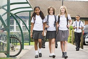 Image result for Catholic School Uniforms