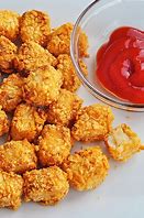 Image result for tater tots oven