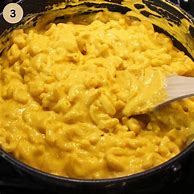 Image result for 5 Cheese Mac and Cheese