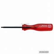 Image result for T8 Torx Screwdriver