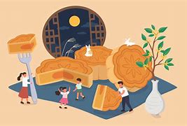 Image result for Mooncakes Mean Family