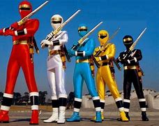 Image result for Aquitar Rangers