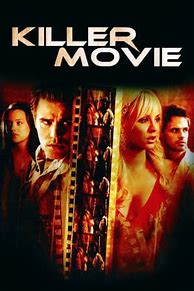 Image result for Killer Movie Cast