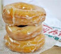 Image result for glazed donut recipe