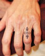 Image result for Small Tattoos Between Fingers