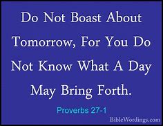 Image result for Proverbs 27 11