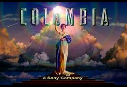 Image result for Columbia Logo Sony