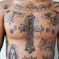 Image result for Best Gangster Tattoos