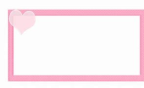 Image result for Pink Border PNG