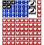 Image result for Star Tokens Printable