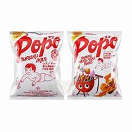 Image result for Popo Snack