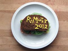 Image result for Famous Sandwich Art