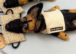 Image result for German Shepherd K9 Unit