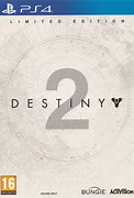 Image result for Destiny 2 Limited Edition