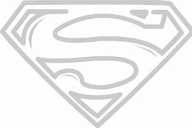 Image result for Superman Logo Pattern