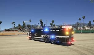 Image result for GTA 5 Mod LAPD SWAT